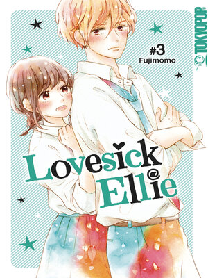 cover image of Lovesick Ellie, Volume 03